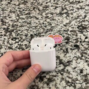 Apple AirPods (2nd generation)